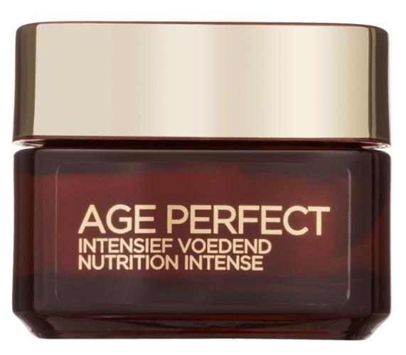 L'Oréal Paris Dagcreme Intensief Voedend 50ml