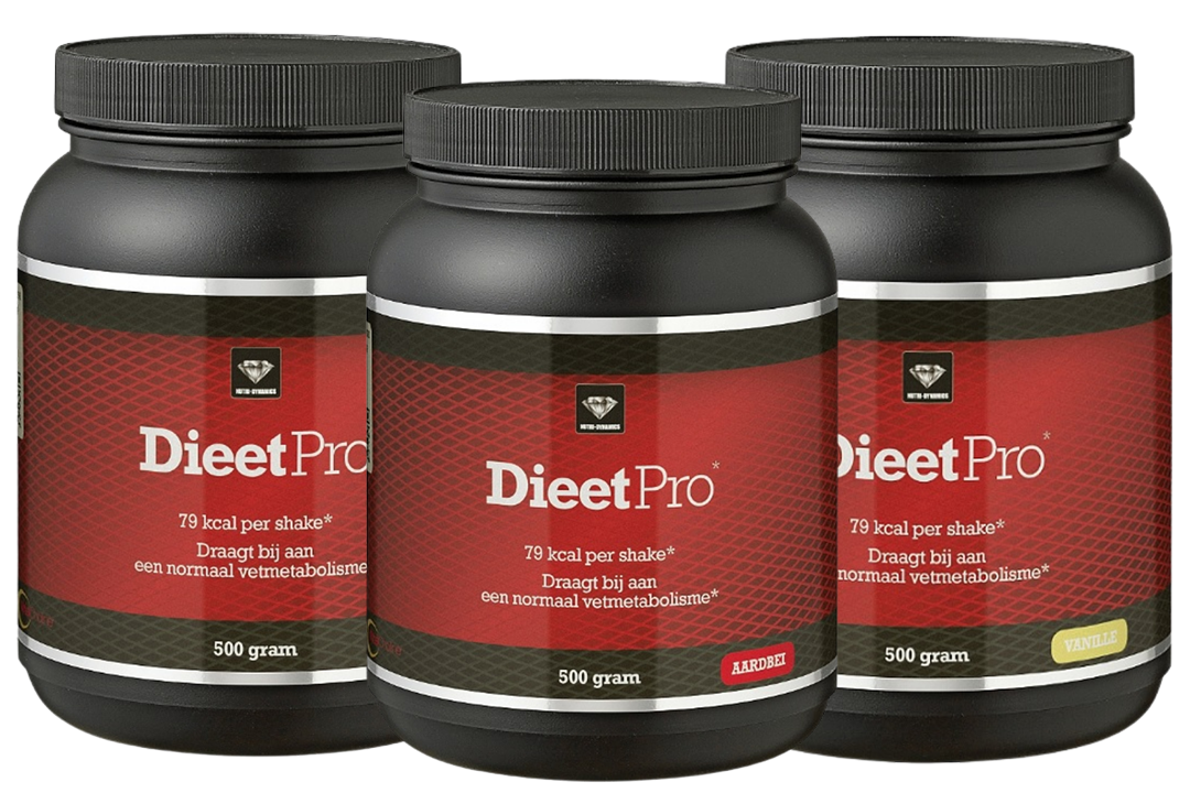 DieetPro