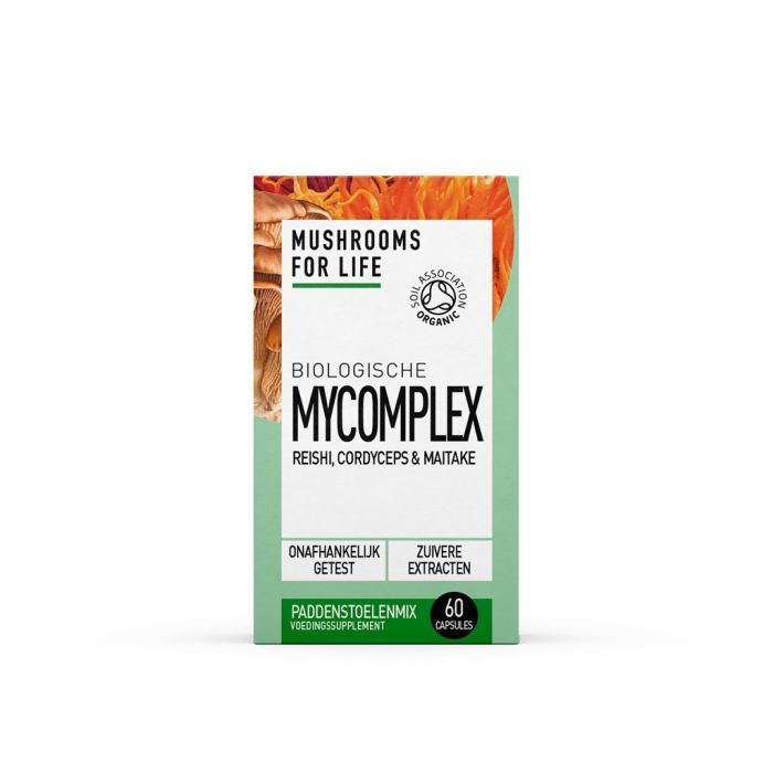 Mycocomplex bio 60ca