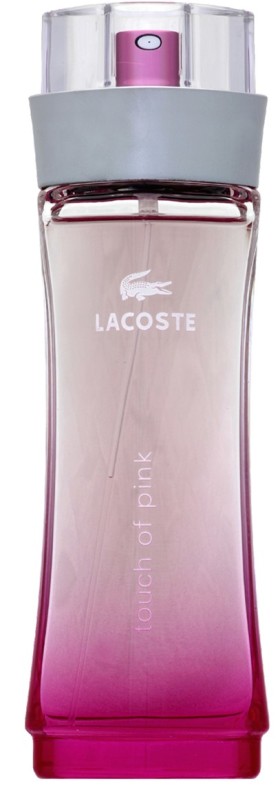 Touch of Pink Eau De Toilette  90ml