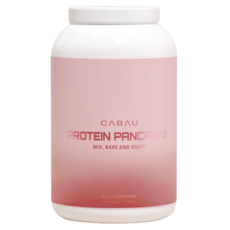 Protein Pancakes Apple Cinnamon 1 kg