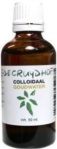 Cruyd Colloidaal Goud 50ml