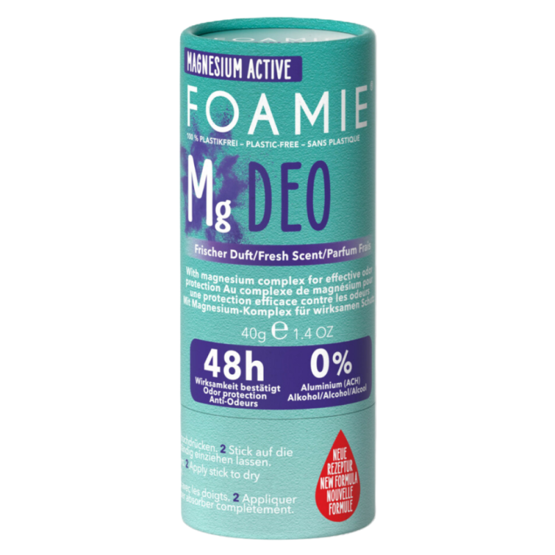 Deodorant Stick Rain In The Woods 40 gram