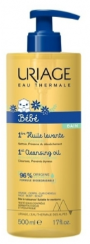 Baby 1e Cleansing Oil 500ml