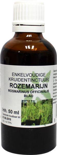 Rosmarinus off f / rozemarijn 50ml