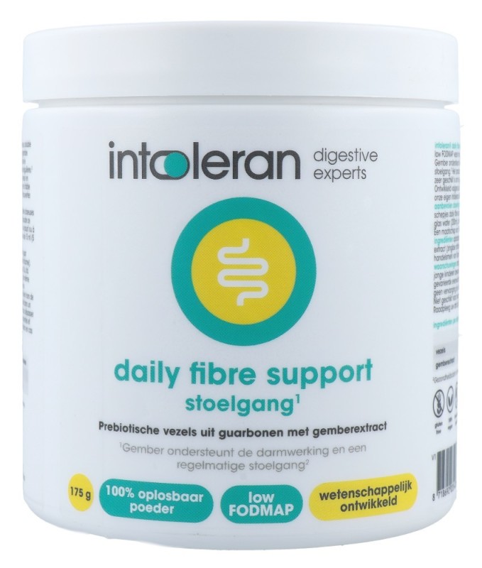 Daily Fibre Support 175 Gram