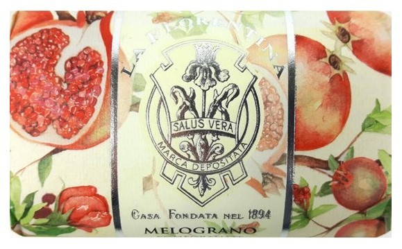 Zeep Granaatappel 200g