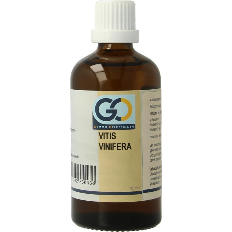 Vitis vinifera bio 100ml