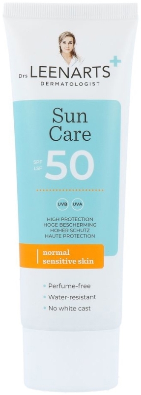 Suncare SPF50 100 ML