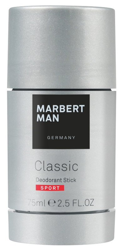 Man Classic Sport Deostick 75ml