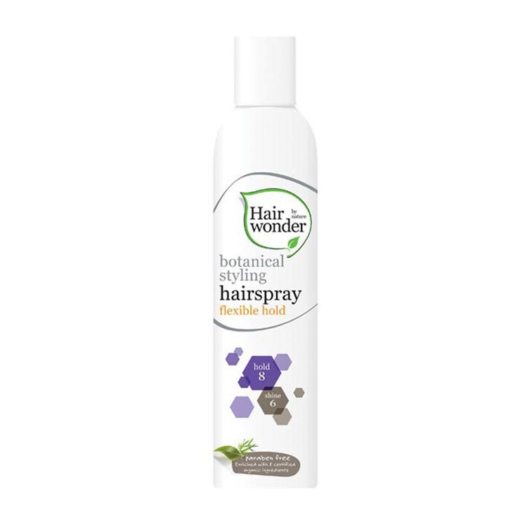 Botanical Styling Flexible Hold Spray 300ml