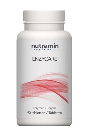 Enzycare 90 tabletten