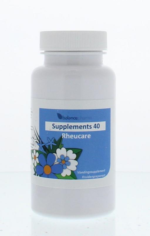 Rheucare 90vc