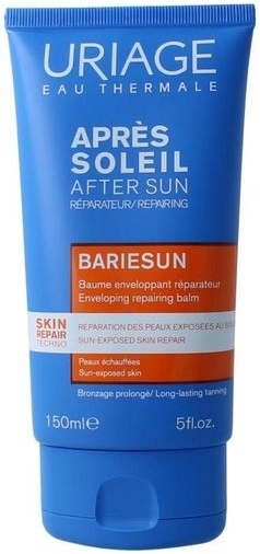 Uriage Bariesun aftersun repair balm 150ml