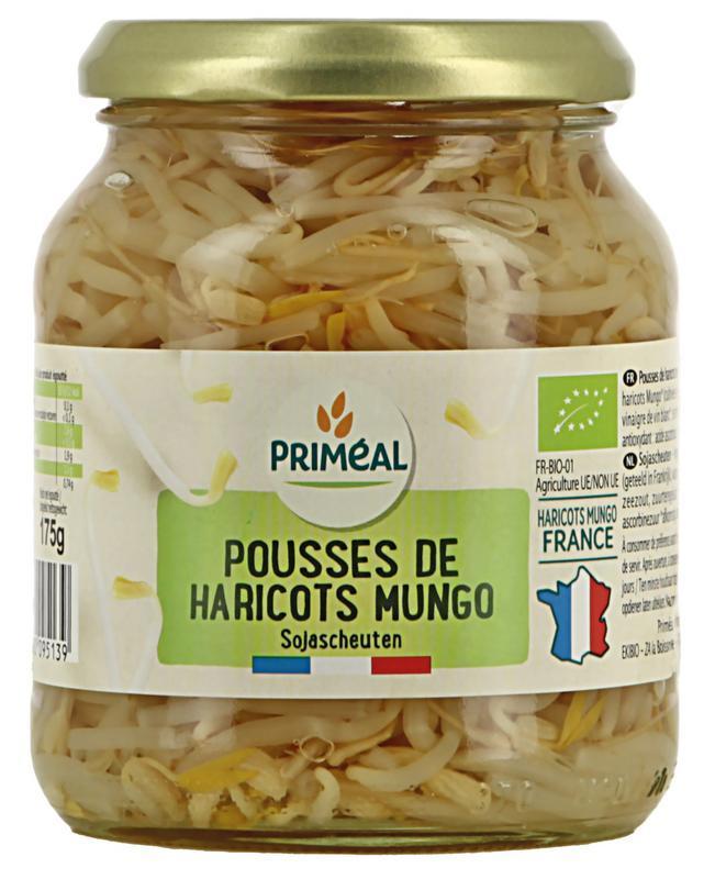 Primeal Tauge uit Frankrijk Bio 330 G