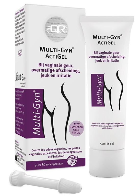 ActiGel 50ml