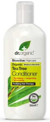 Conditioner Tea Tree 265 ml