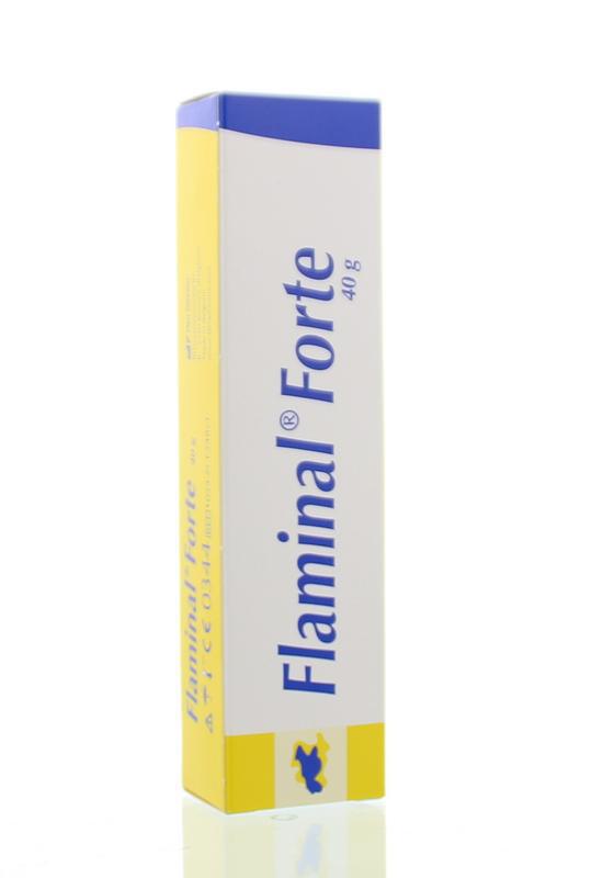 Forte gel 40g