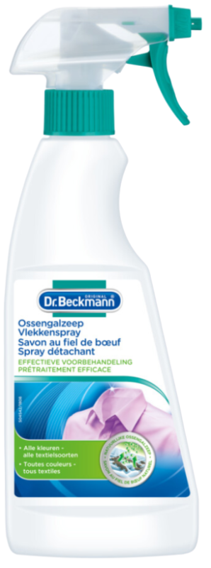 Ossengal Vlekkenspray 500ml