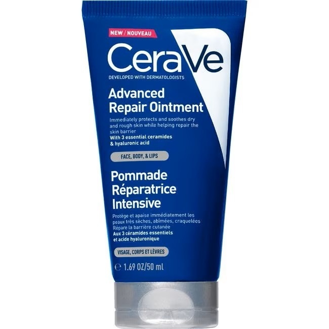Cerave intens herstell balsem 50ml