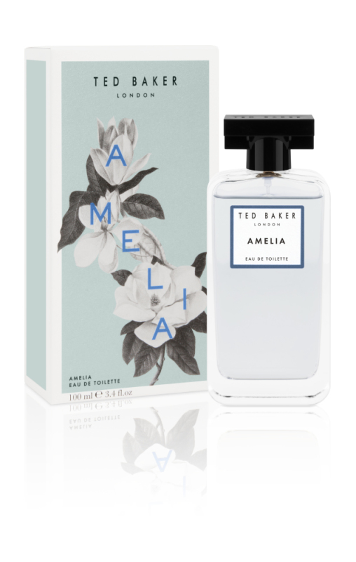 Eau De Toilette Amelia 100 ML