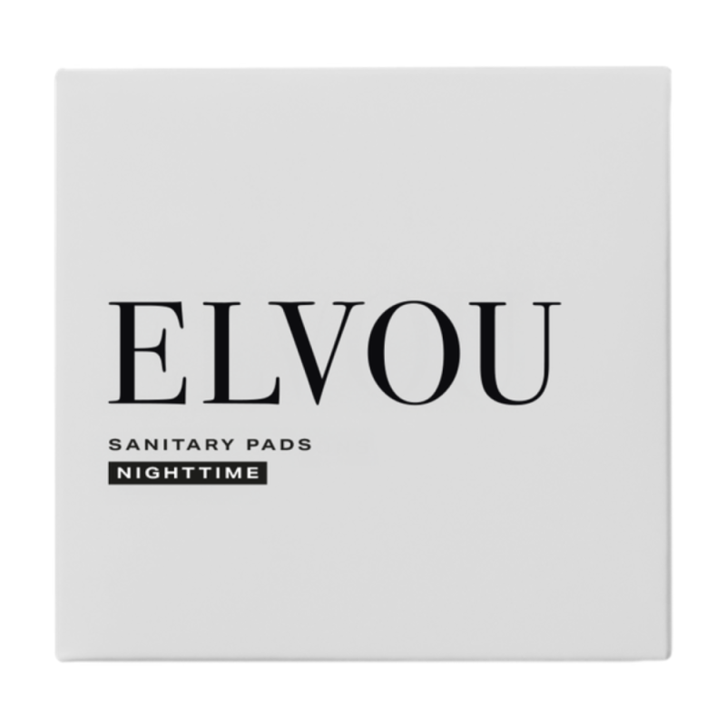 Maandverband Nighttime 10 Stuks