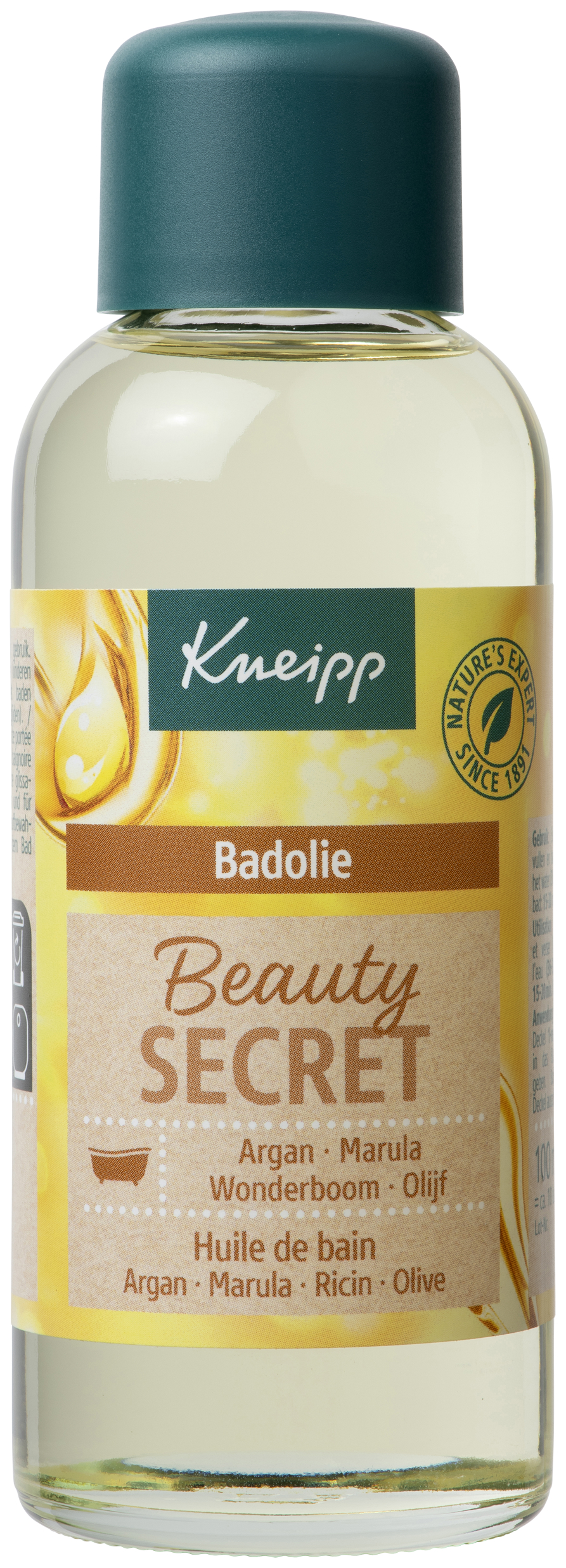 Kneipp Badolie Beauty Secret 100 ML