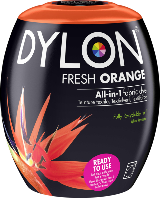 Pod Fresh Orange 350 Gram
