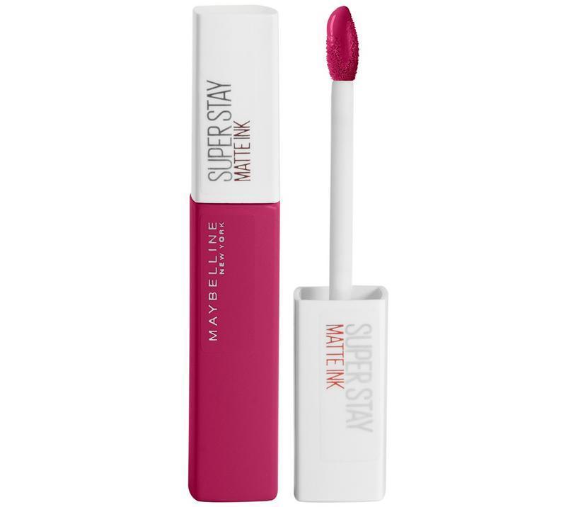 Maybelline Superstay matte INK 120 artist 1 Stuk
