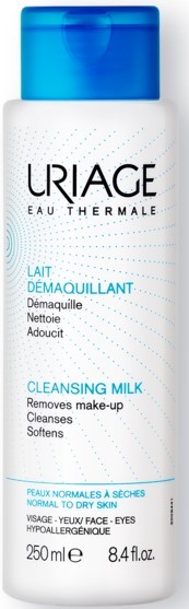 Thermaal Water Make-up Verwijder Creme 250ml