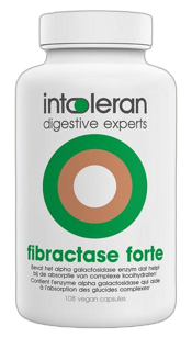 Quatrase Forte 108 capsules