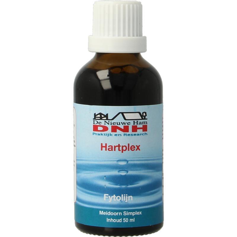 Hartplex Tinctuur 50 ML