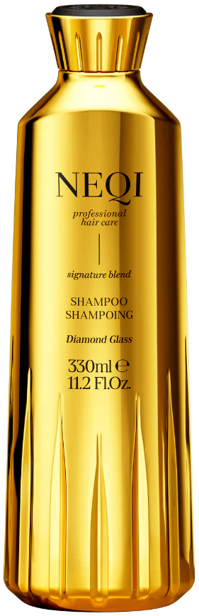 Shamp Diamond Glass 330ml