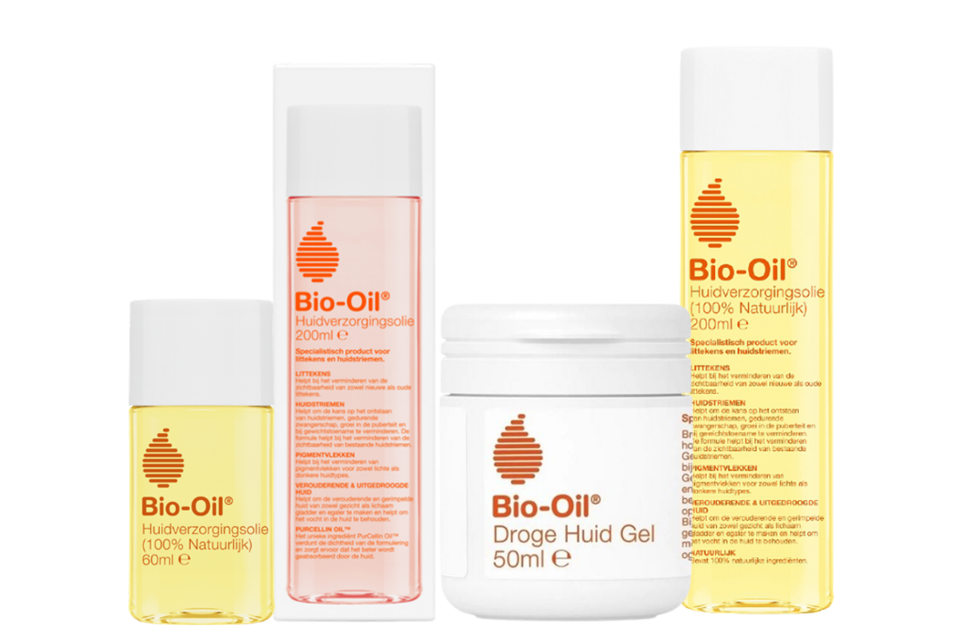 Bio-oil