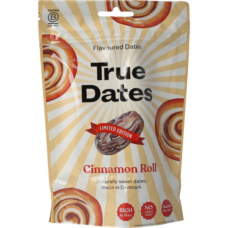 Cinnamon roll 100g