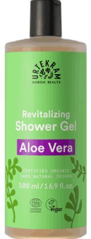 Aloe Vera Revitalizing Douchegel 500ml