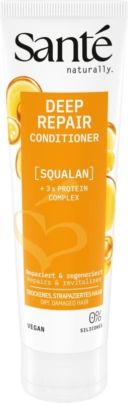 Deep repair conditioner squalan 150ml