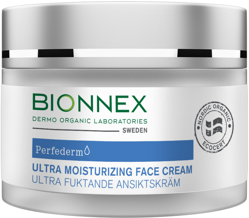 Perfederm Ultra Moisturizing Face Cream 50ml