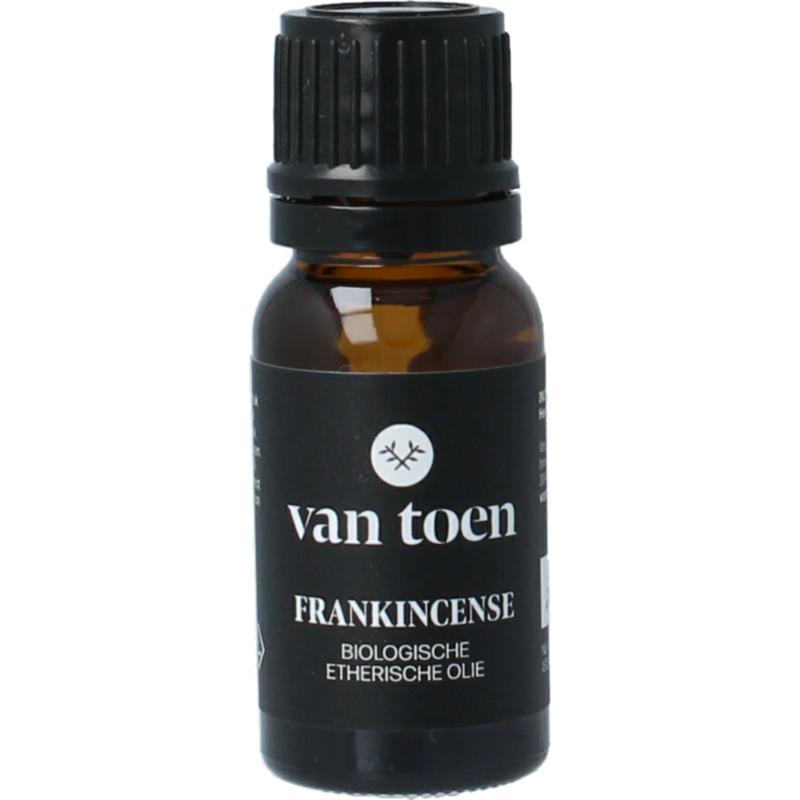 Frankincense bio 10ml
