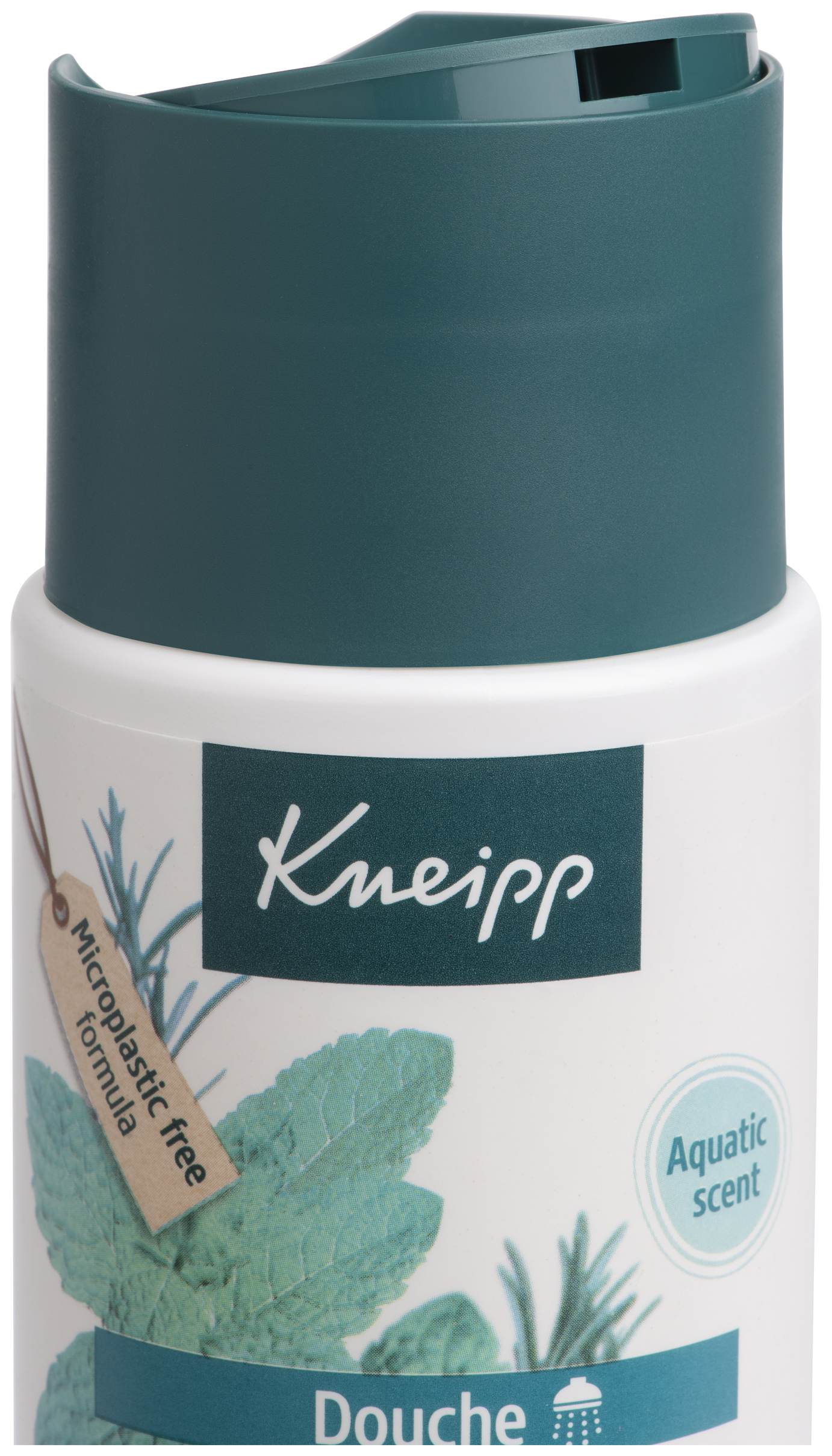 Kneipp Goodbye Stress Douche 200 ML