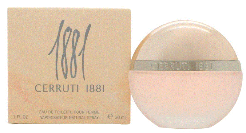 1881 Eau De Toilette Pour Femme 30ml