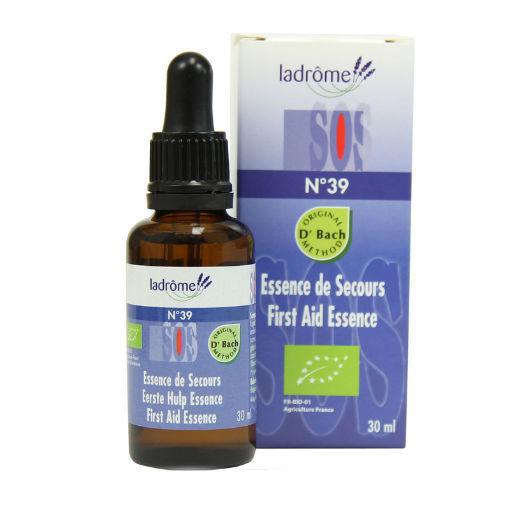 First aid druppels 30ml