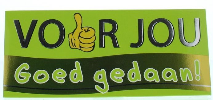 Wensreep Goed Gedaan 70g