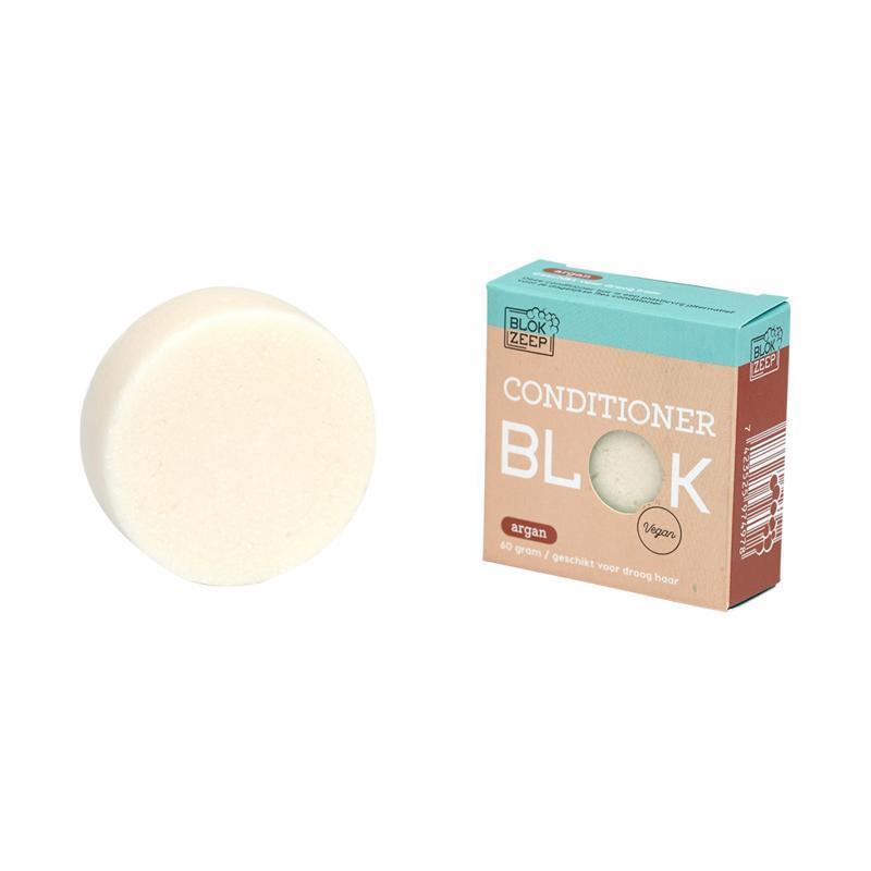 Conditioner Bar Argan 60 G