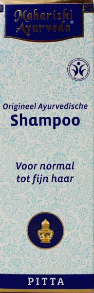Pitta shampoo bio 200ml