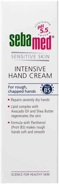 Intensieve Handcrème 57ml