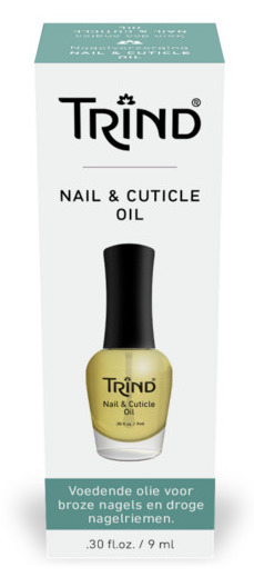 Nail Cuticle Oil 9 ML