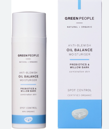 Day Solution Onzuivere Huid 50 ML