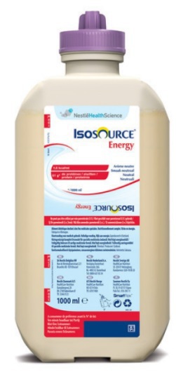 Energy            1000ml