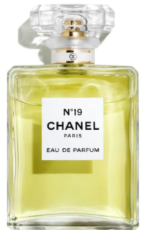 nº19 Eau De Parfum 100ml